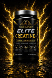 Strength & Testosterone Bundle