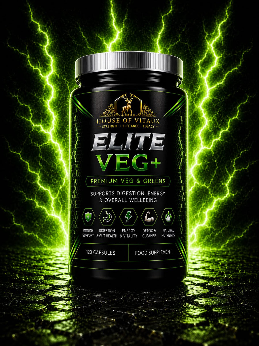 ELITE VEG+