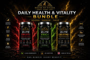Daily Health & Vitality
