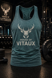 House of Vitaux Performance Vest