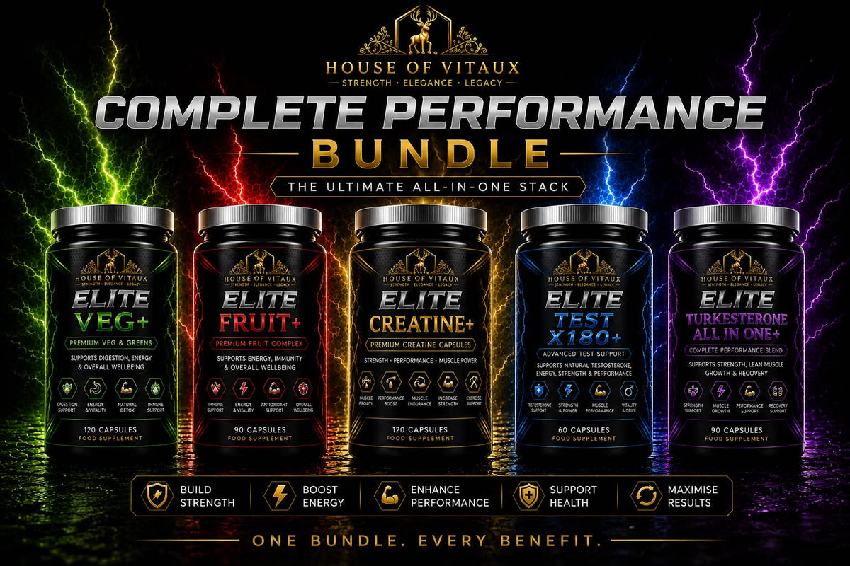 Complete Performance