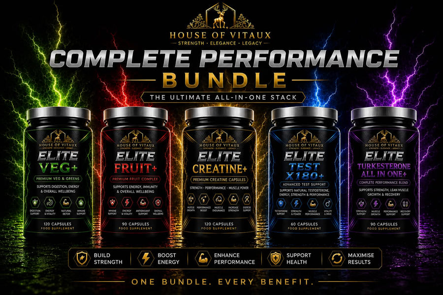 Complete Performance
