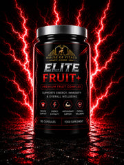 ELITE FRUIT+