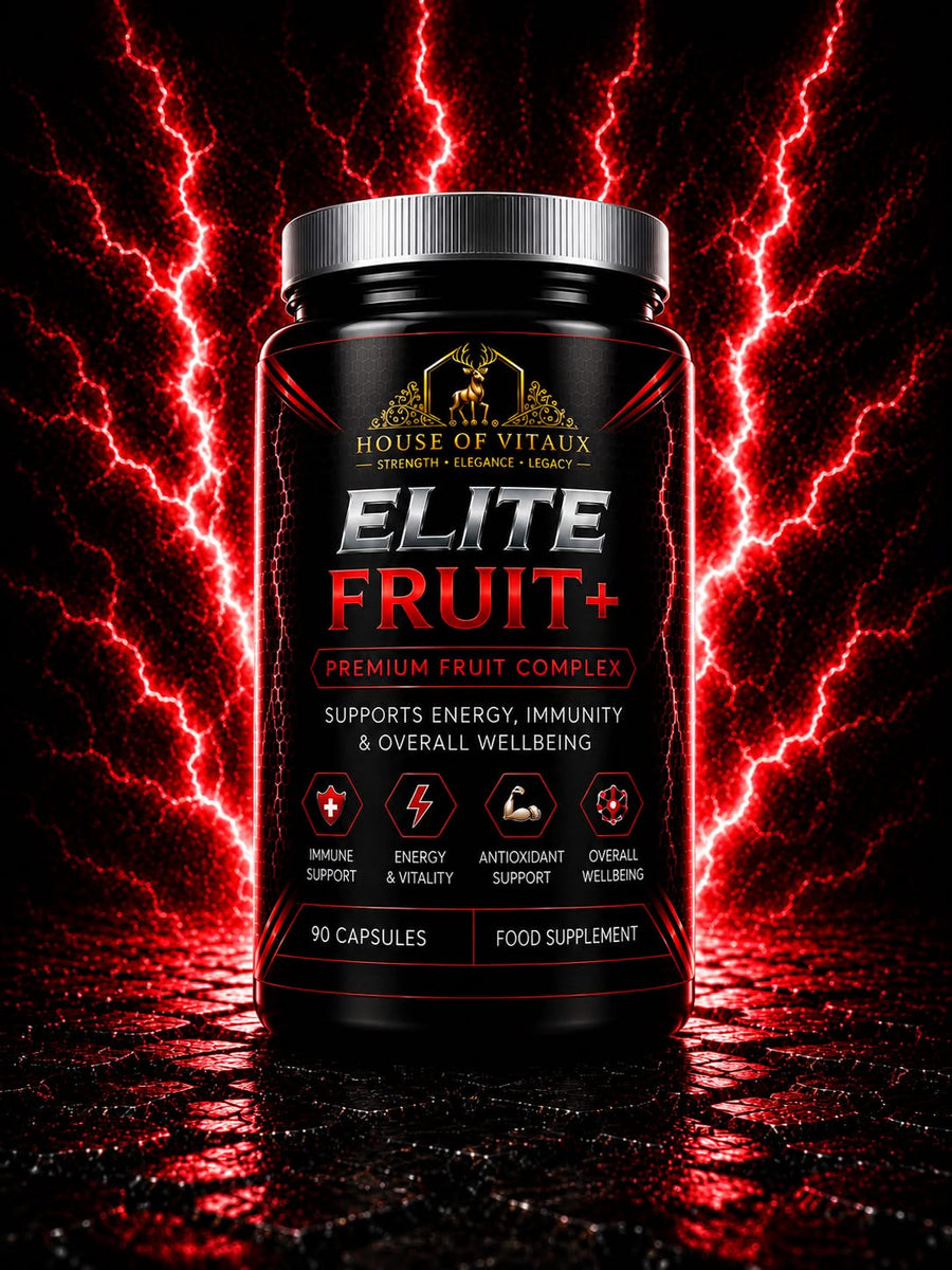 ELITE FRUIT+
