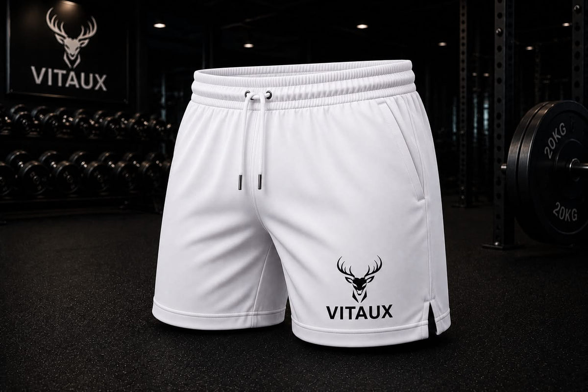 House of Vitaux Performance Shorts