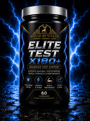 ELITE TEST X180+