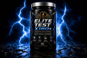 Strength & Testosterone Bundle