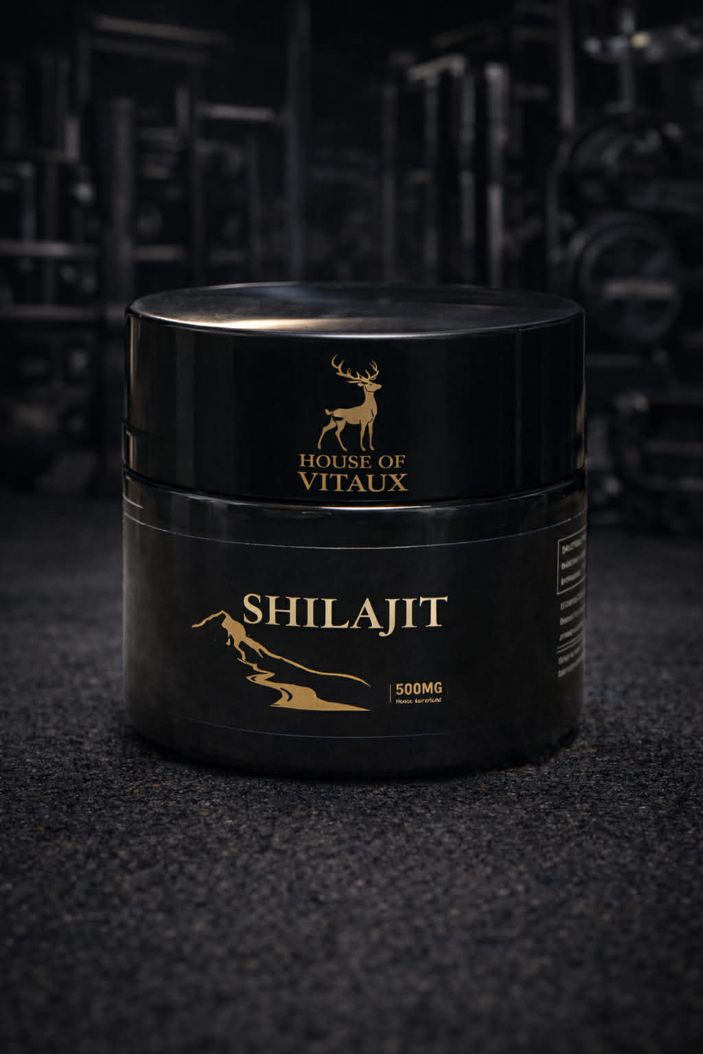 House of Vitaux Shilajit 50g