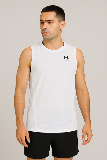 Under Armour Heat Gear Vest