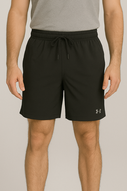 Under Armour Woven Shorts