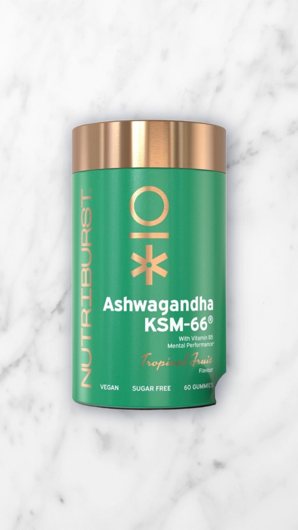 Nutriburst Ashwagandha