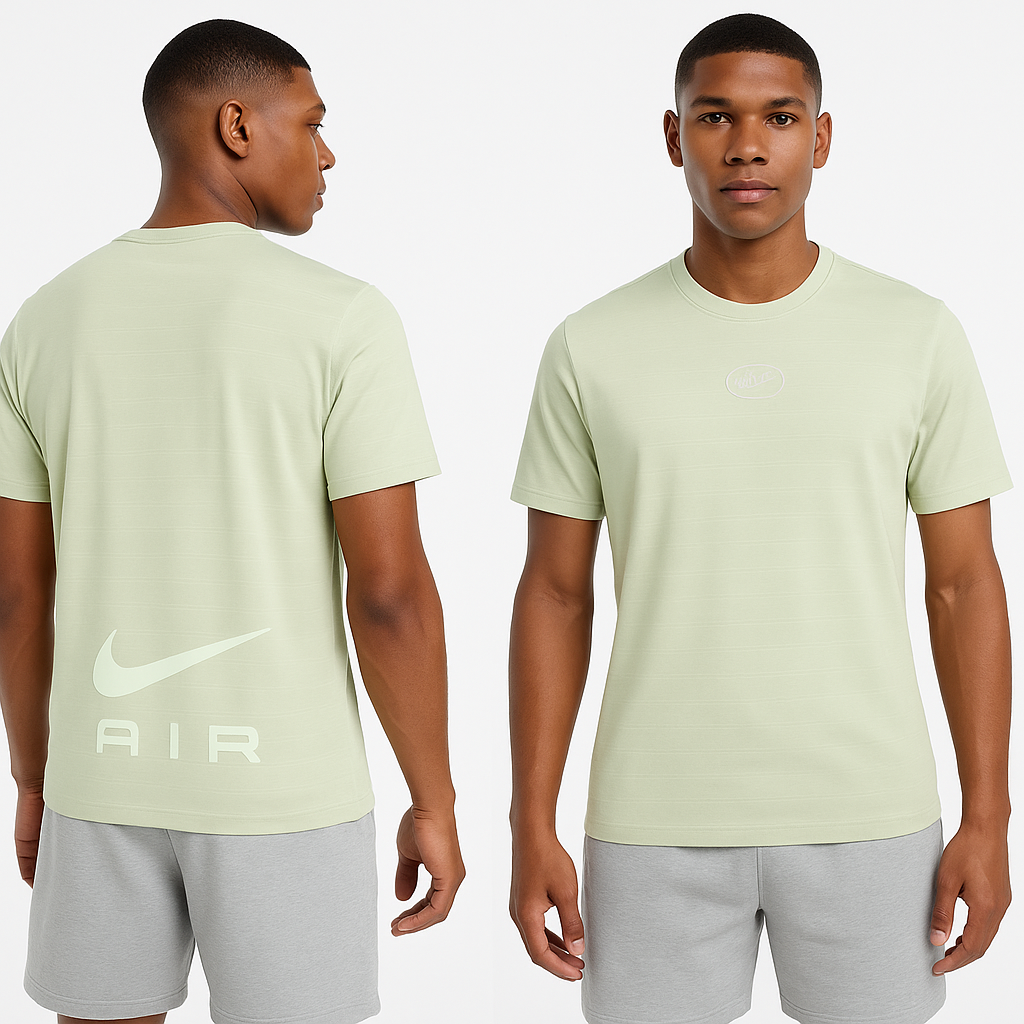 Nike Air Dri-Fit T-Shirt