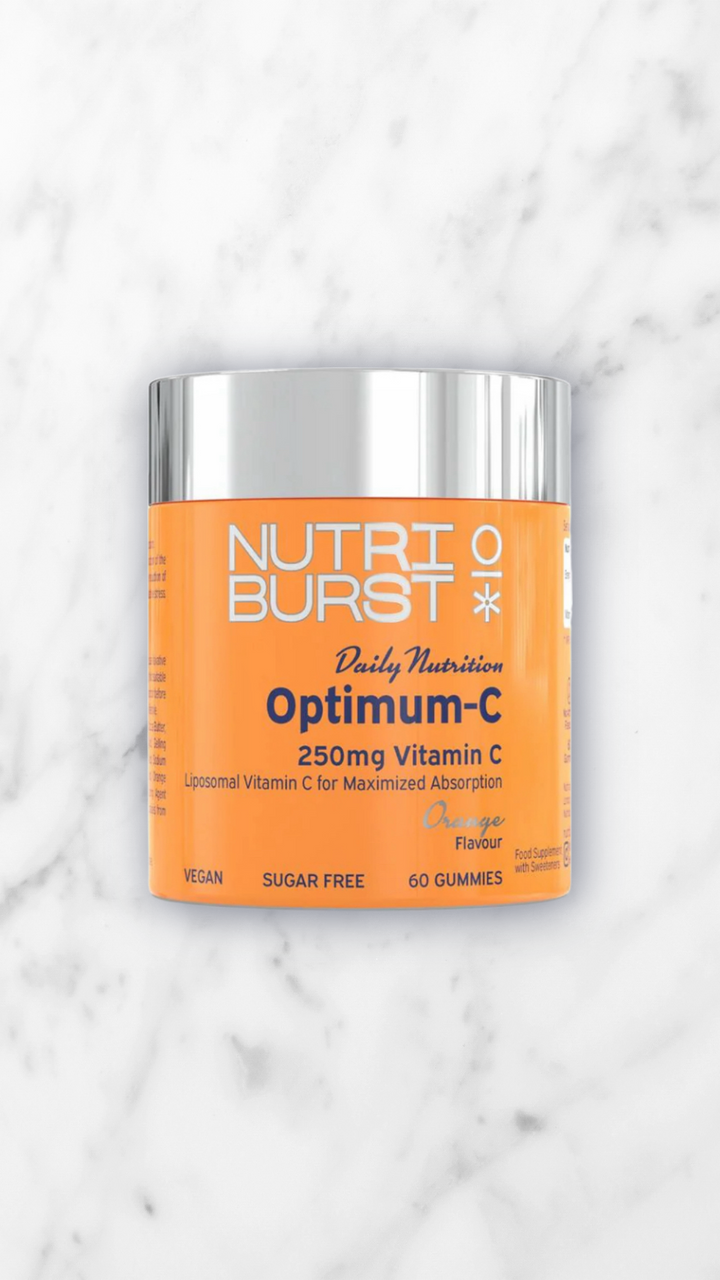 NutriBurst Optimum C