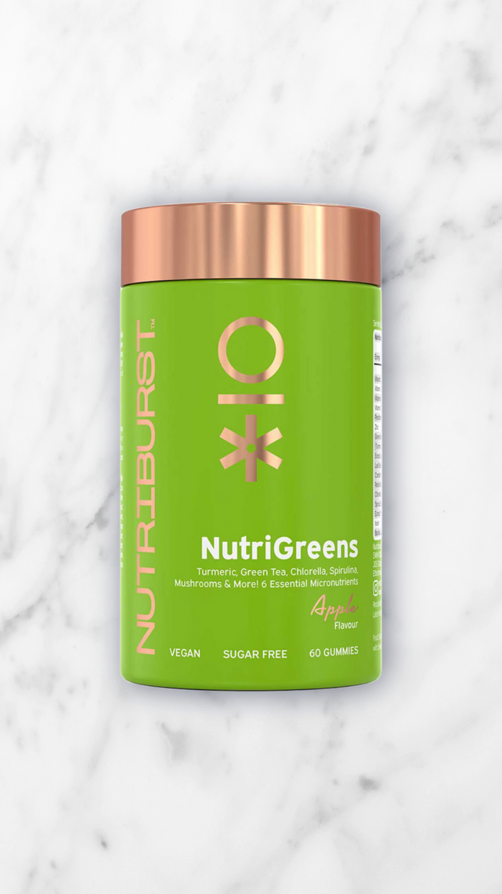NutriBurst NutriGreens