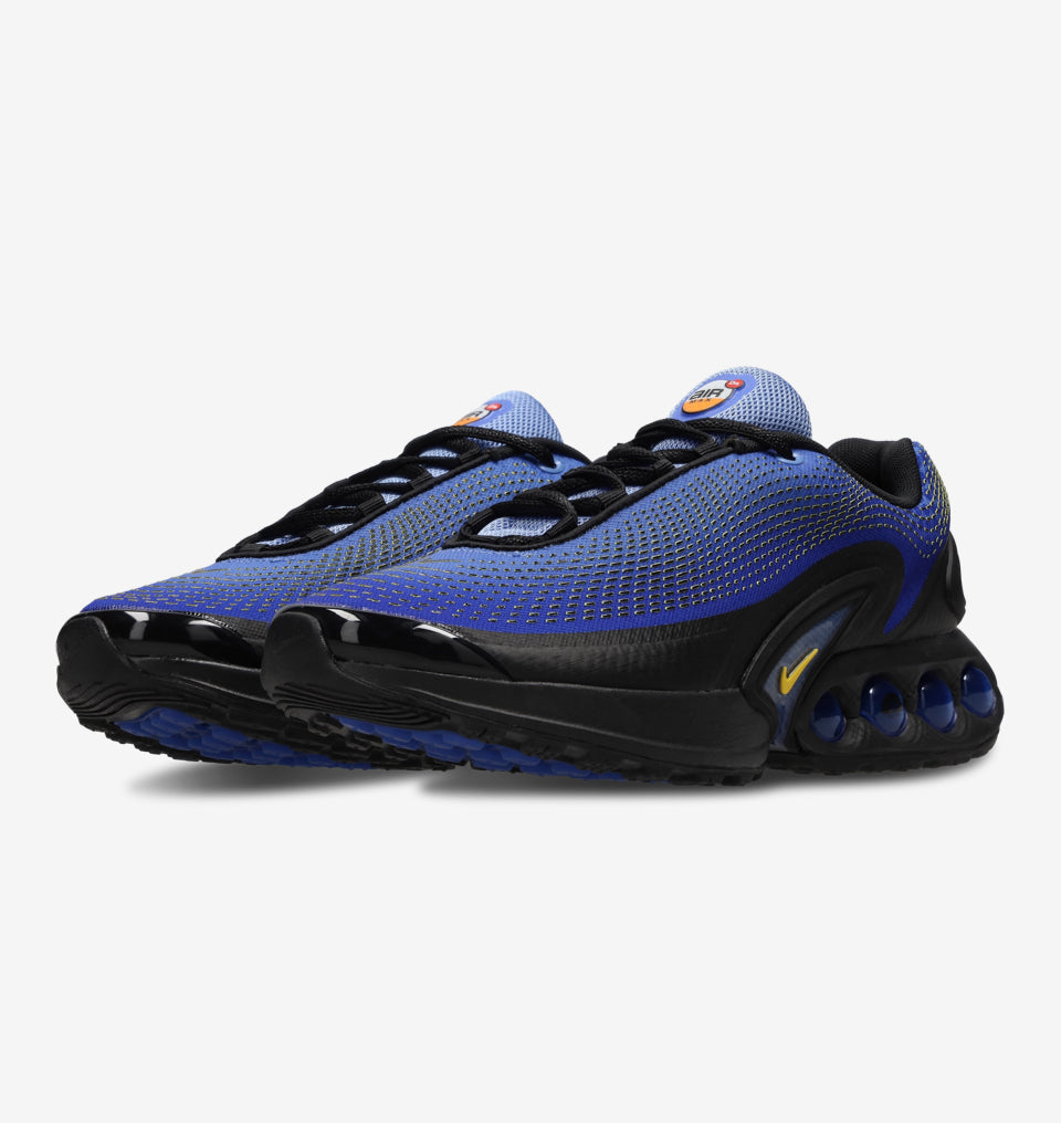 Nike Air DN - Blue
