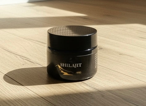 House of Vitaux Shilajit 50g