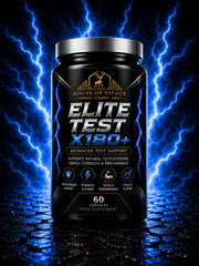 ELITE TEST X180+