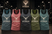 House of Vitaux Performance Vest