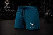 House of Vitaux Performance Shorts