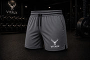 House of Vitaux Performance Shorts
