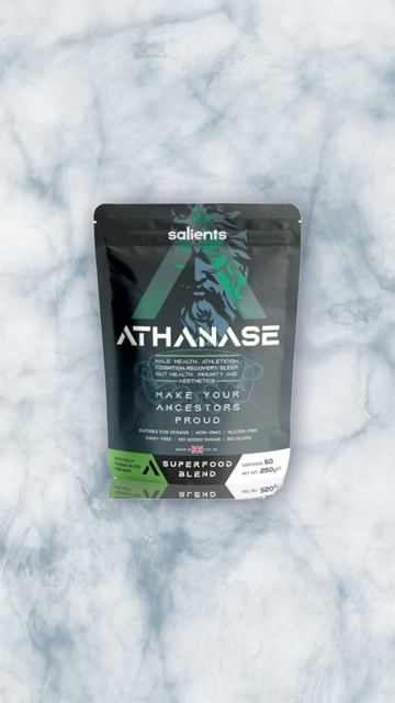 Athanase Powder