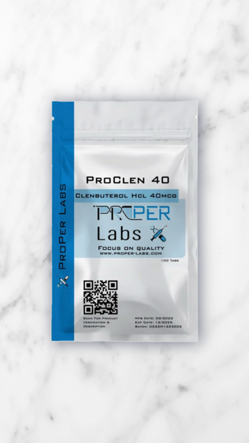 Clenbuterol