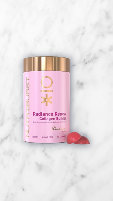 NutriBurst Radience Renew