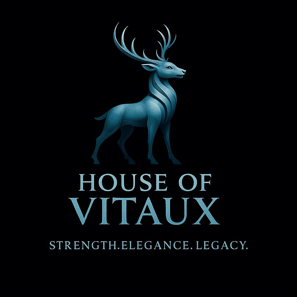 HouseOfVitaux logo
