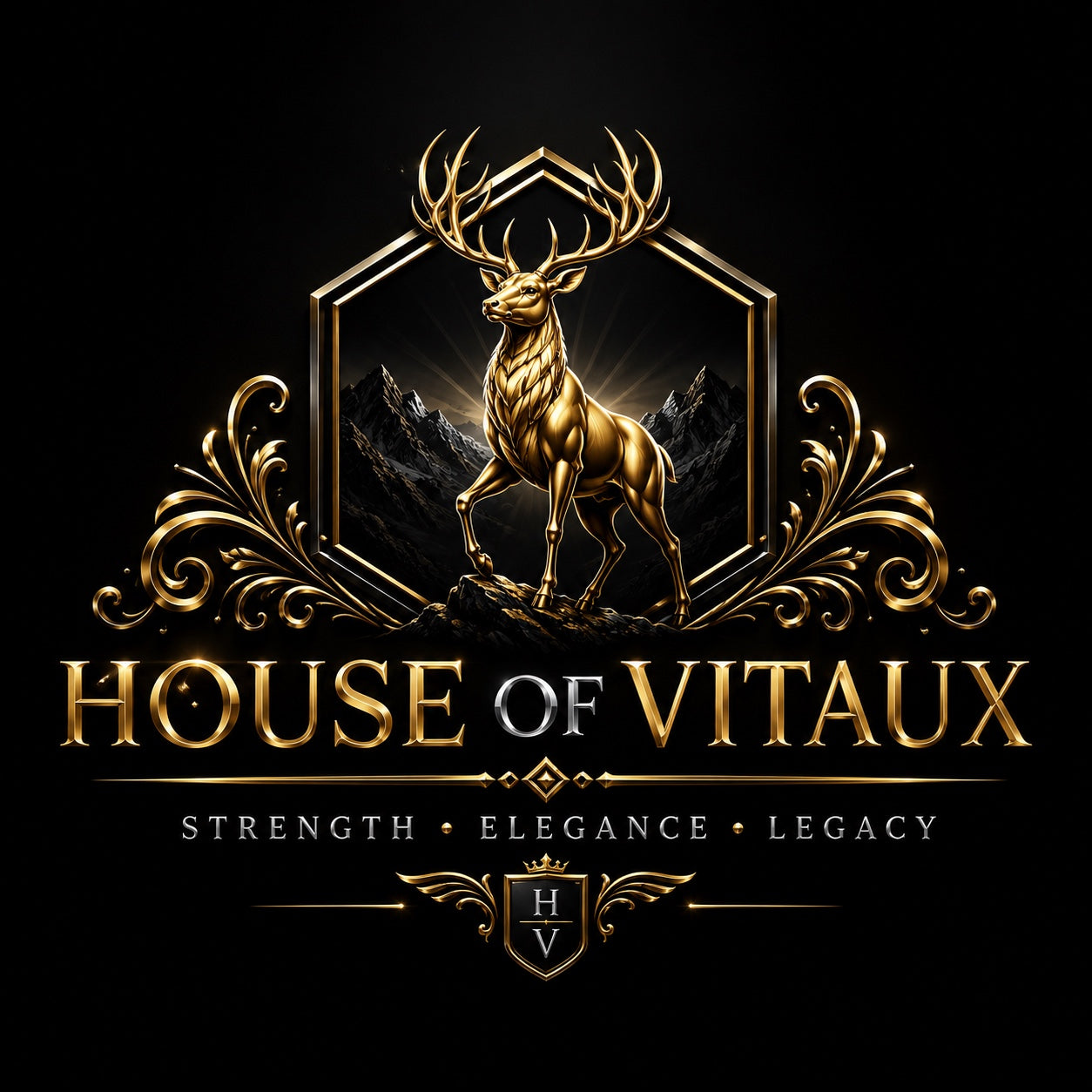 House Of Vitaux.